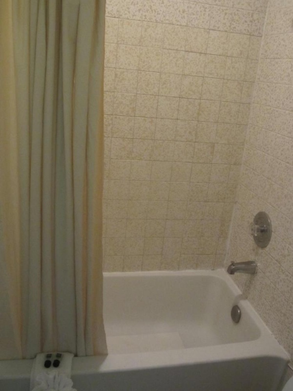 Premier Inns Concord image 12