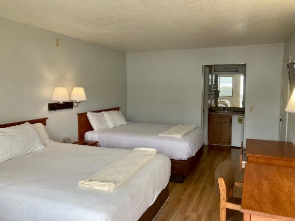 Premier Inns Concord image 16