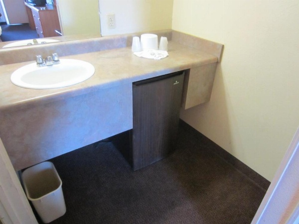 Premier Inns Concord image 5